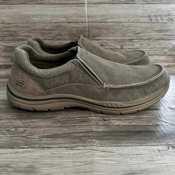 Skechers | Shoes | Skechers Expected Avillo Mens Relaxed Fit  display picture 3